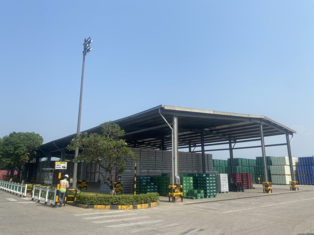 AAC Construction JSC