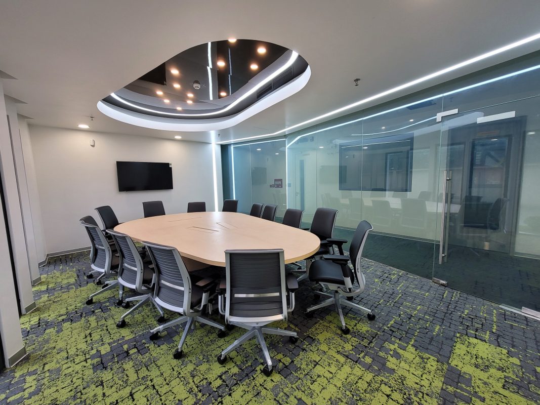 AAC Construction JSC