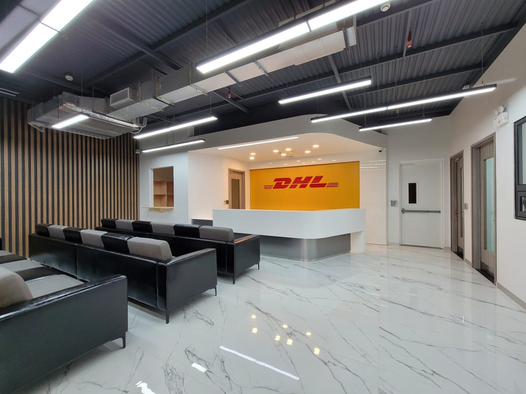 AAC Construction JSC