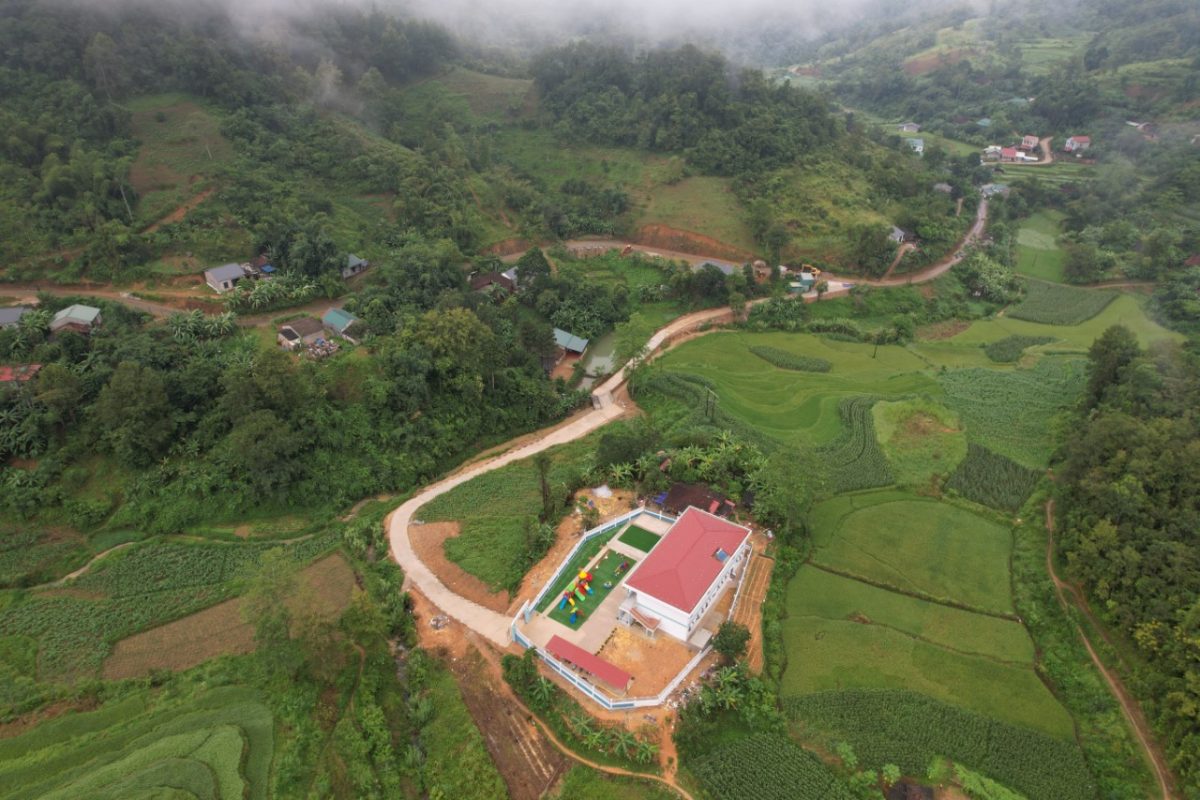 AAC Construction JSC