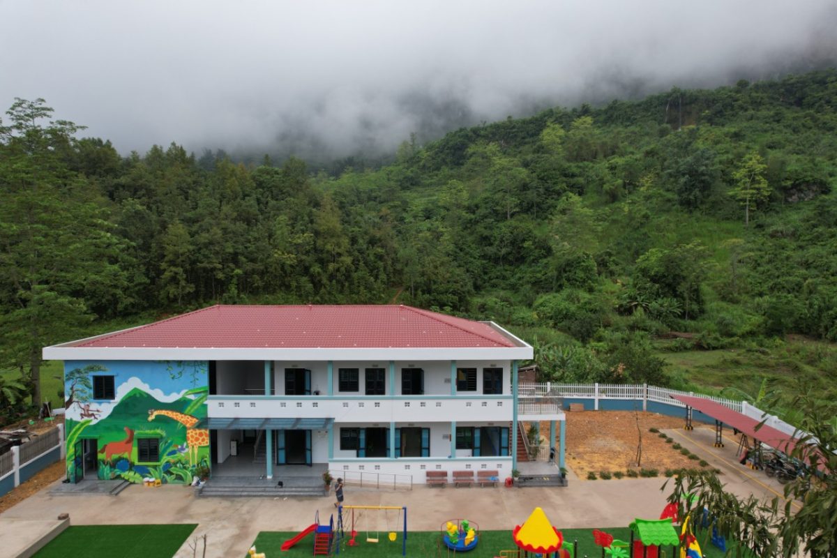 AAC Construction JSC