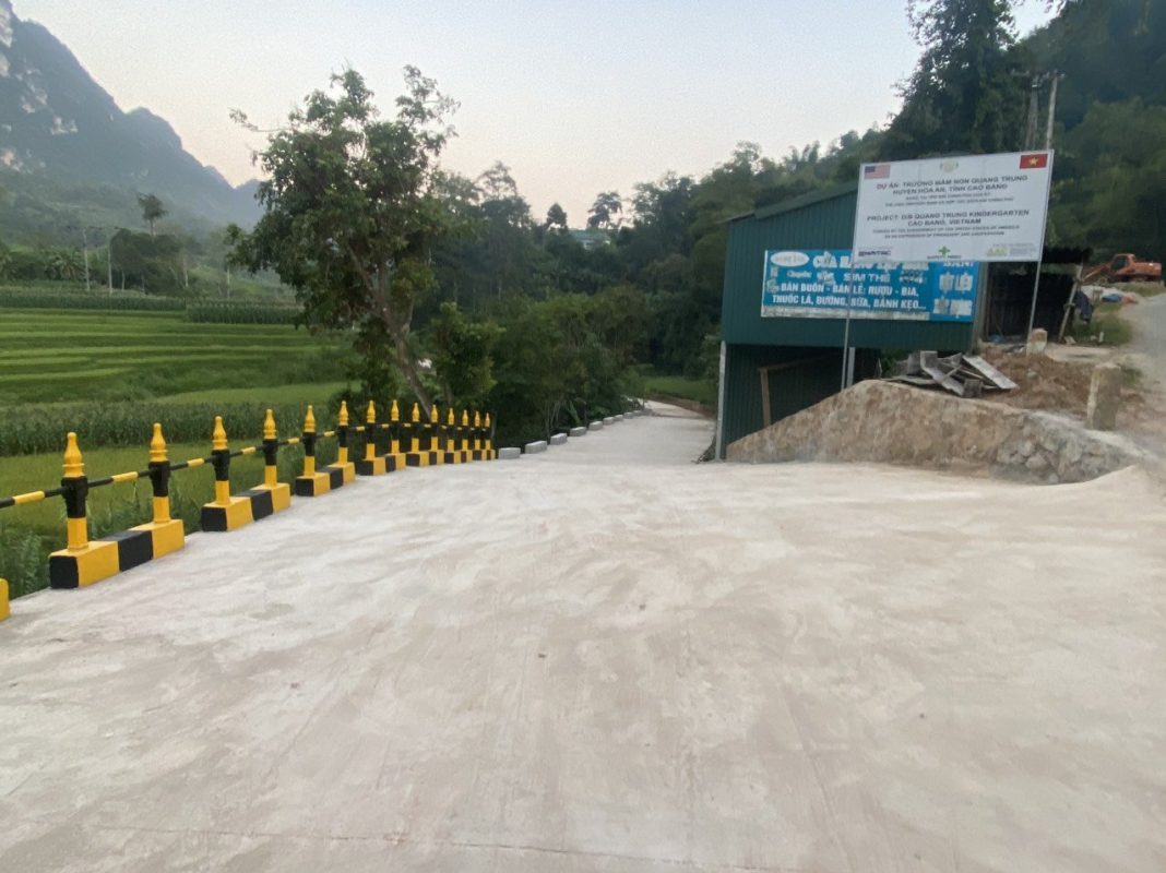 AAC Construction JSC