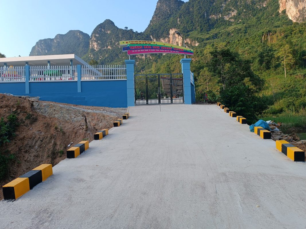 AAC Construction JSC