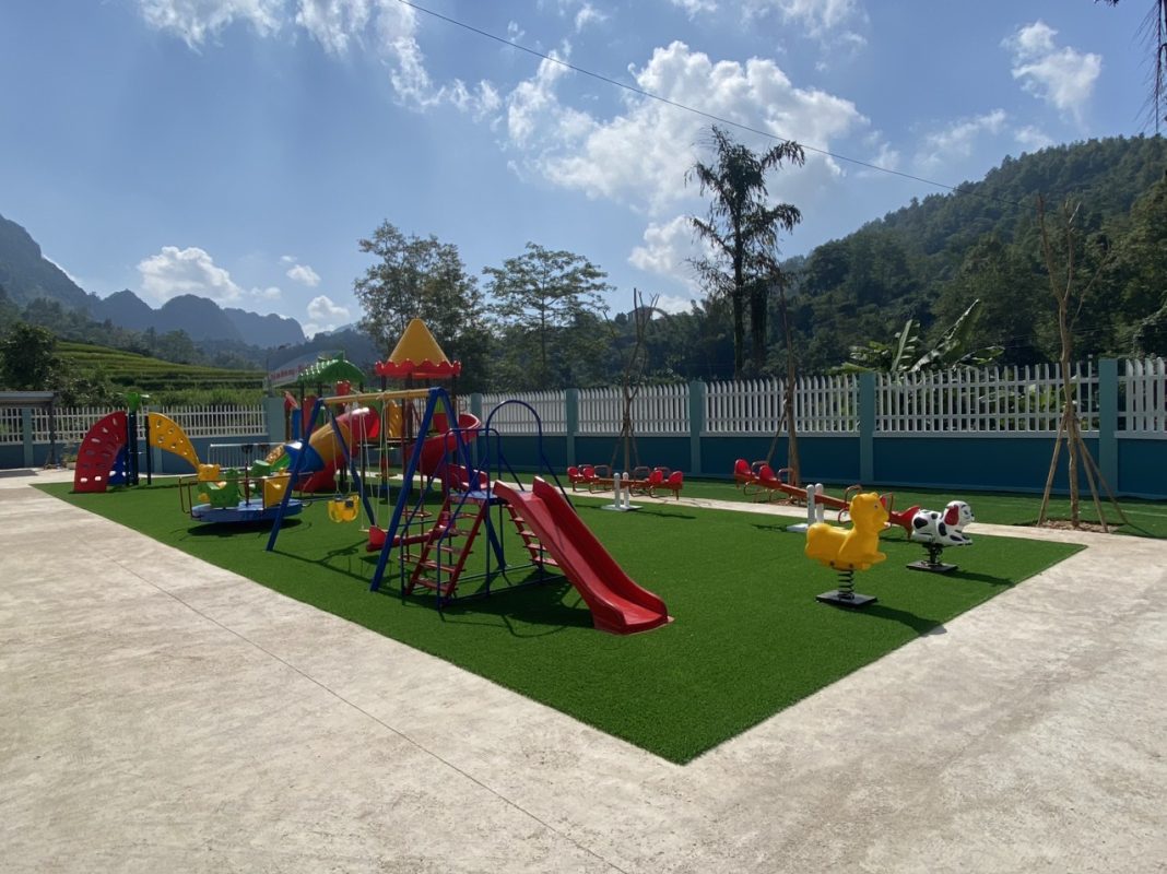 AAC Construction JSC