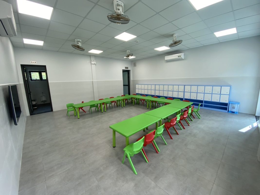 AAC Construction JSC