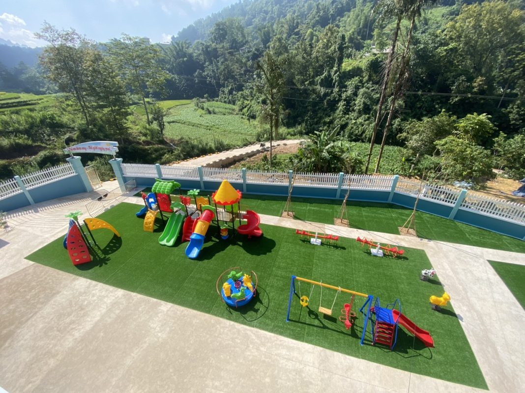 AAC Construction JSC