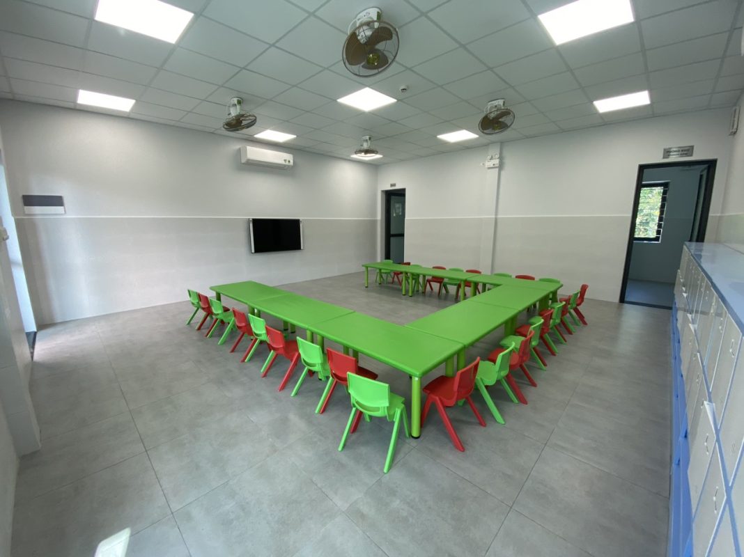 AAC Construction JSC