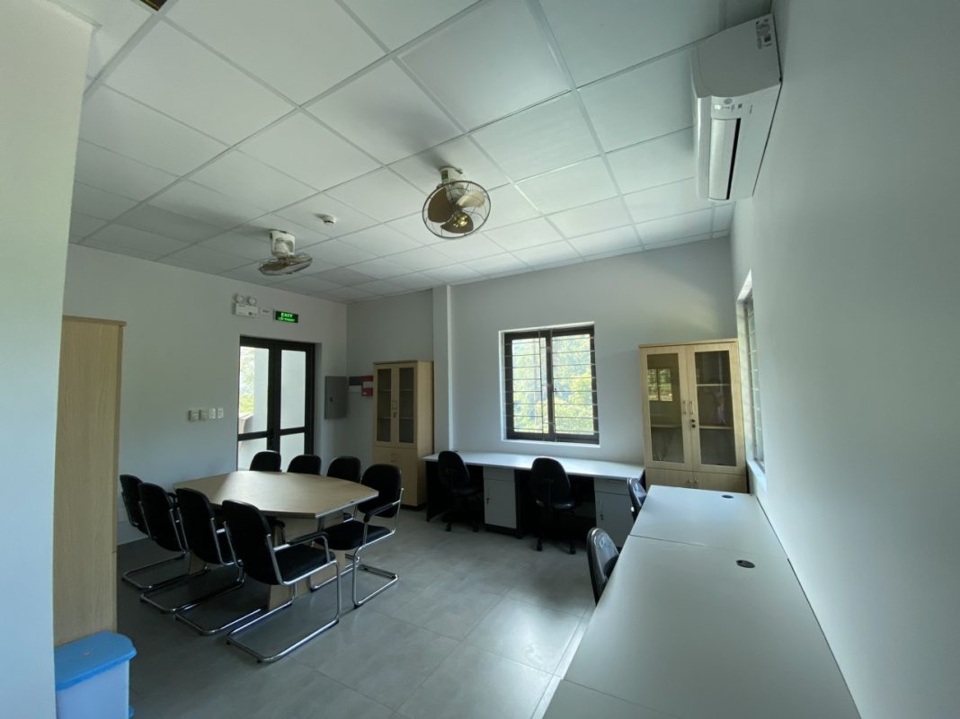 AAC Construction JSC