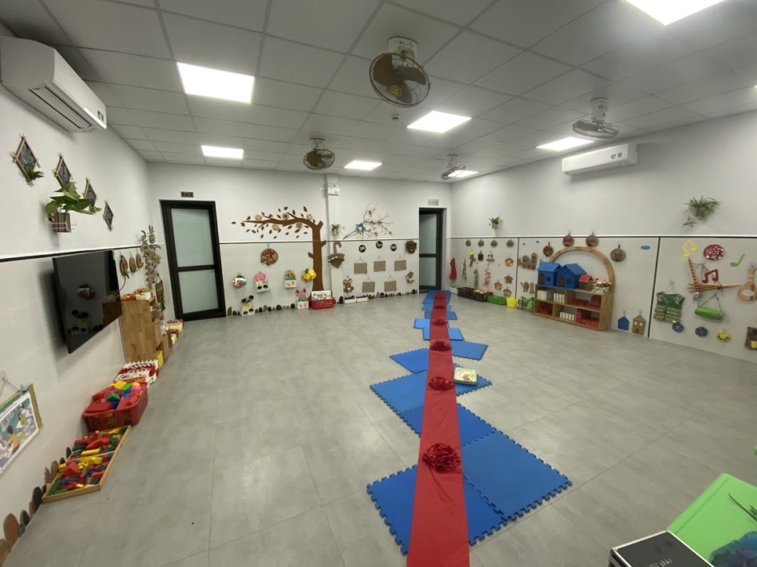 AAC Construction JSC