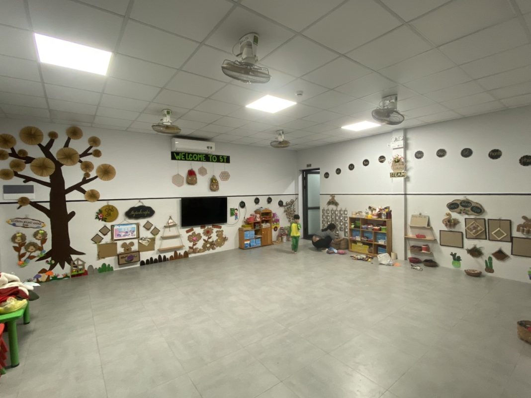 AAC Construction JSC