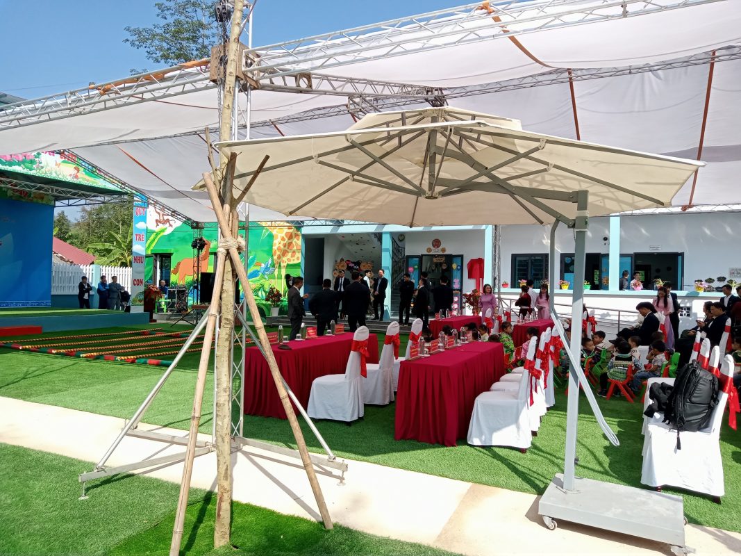 AAC Construction JSC