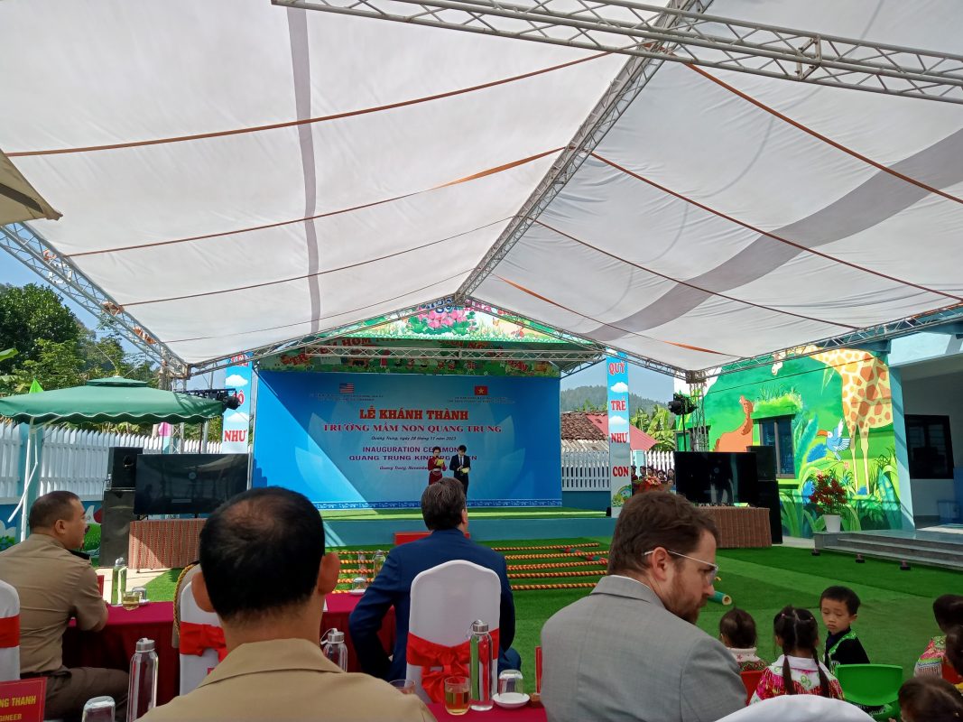 AAC Construction JSC