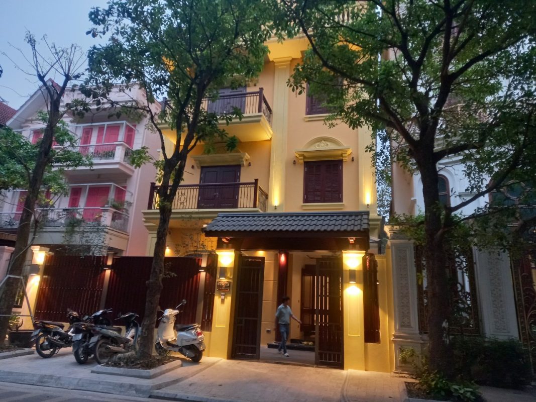 AAC Construction JSC