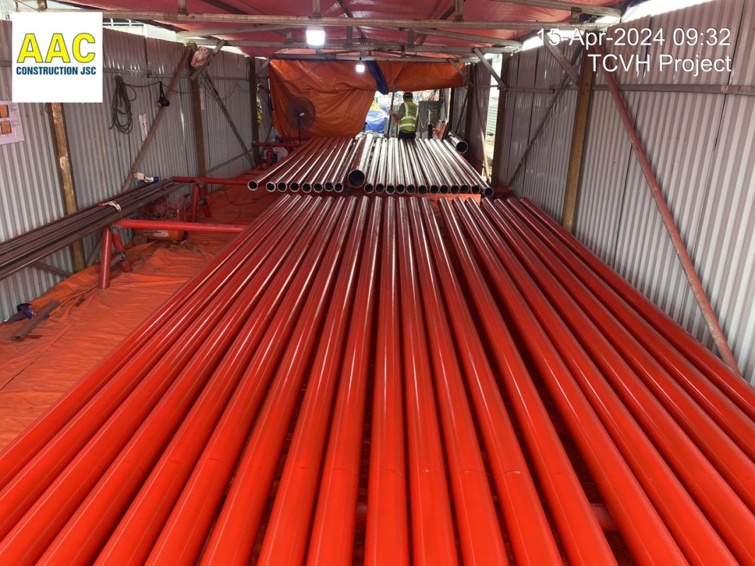 AAC Construction JSC