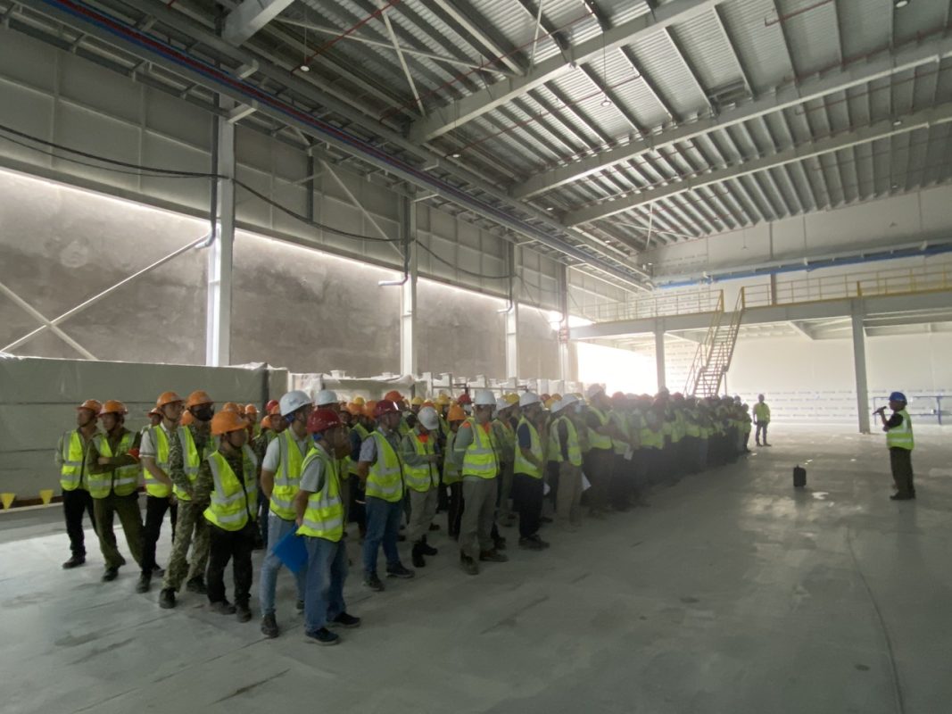 AAC Construction JSC