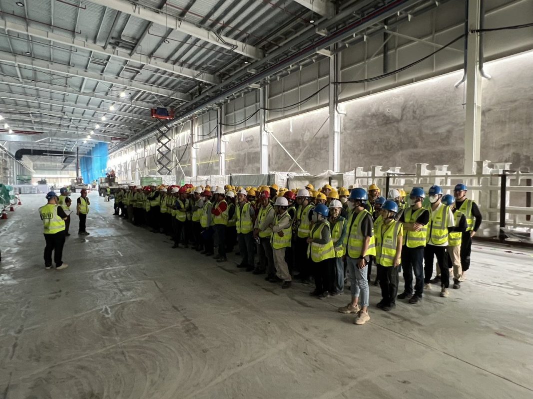 AAC Construction JSC