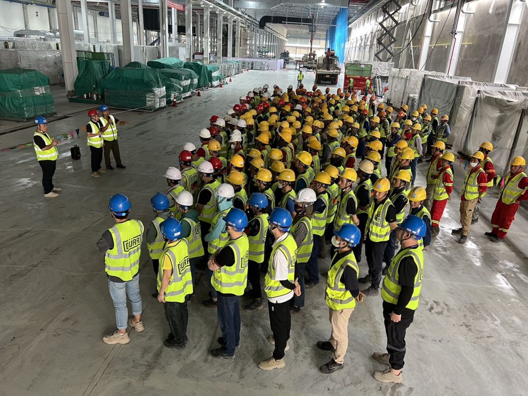 AAC Construction JSC