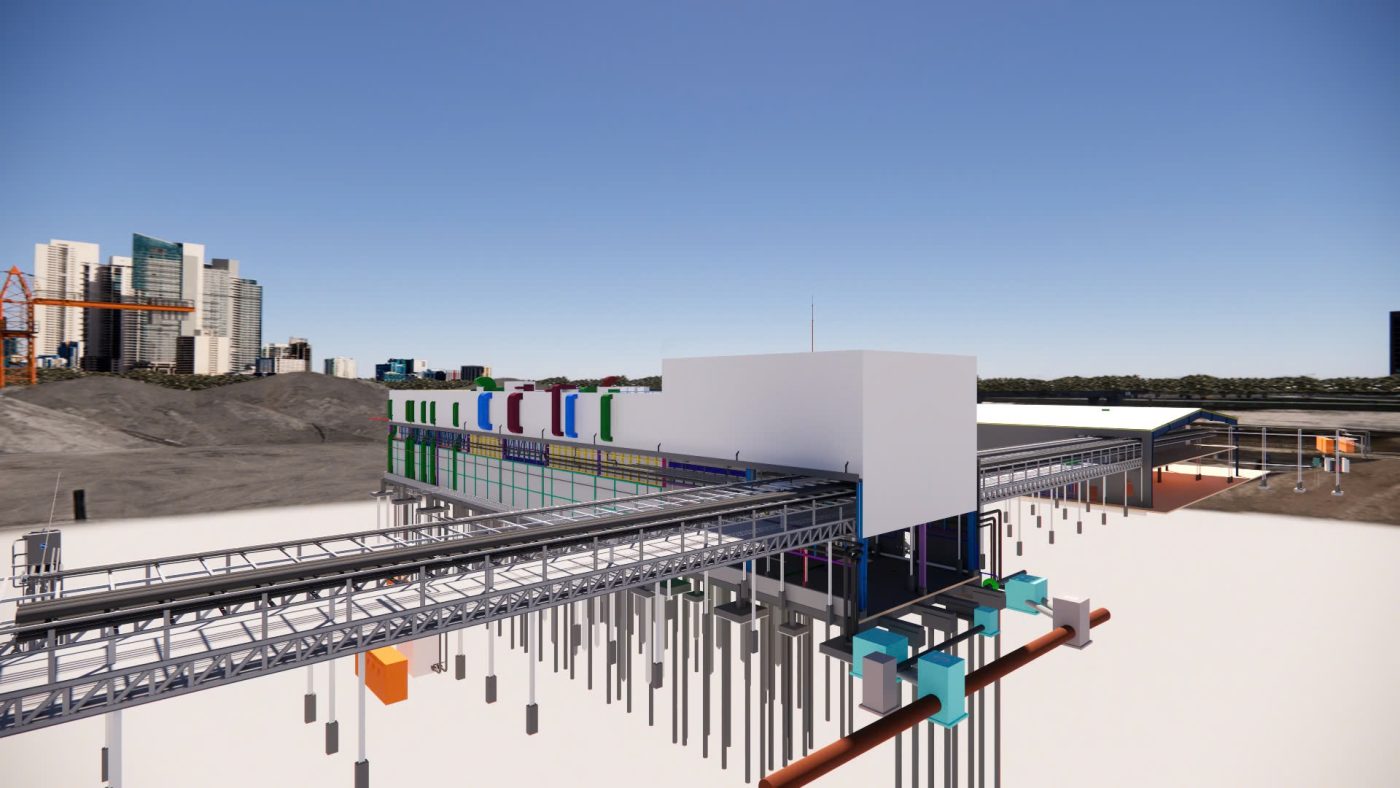 AAC Construction JSC