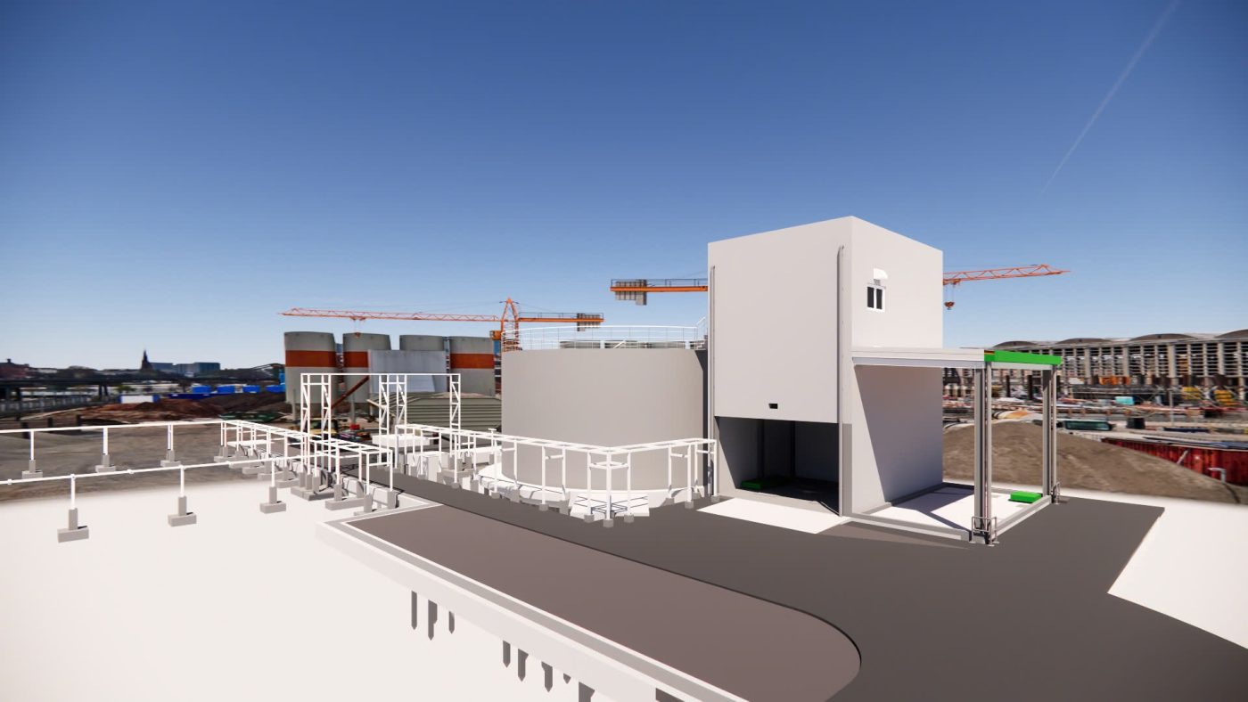 AAC Construction JSC