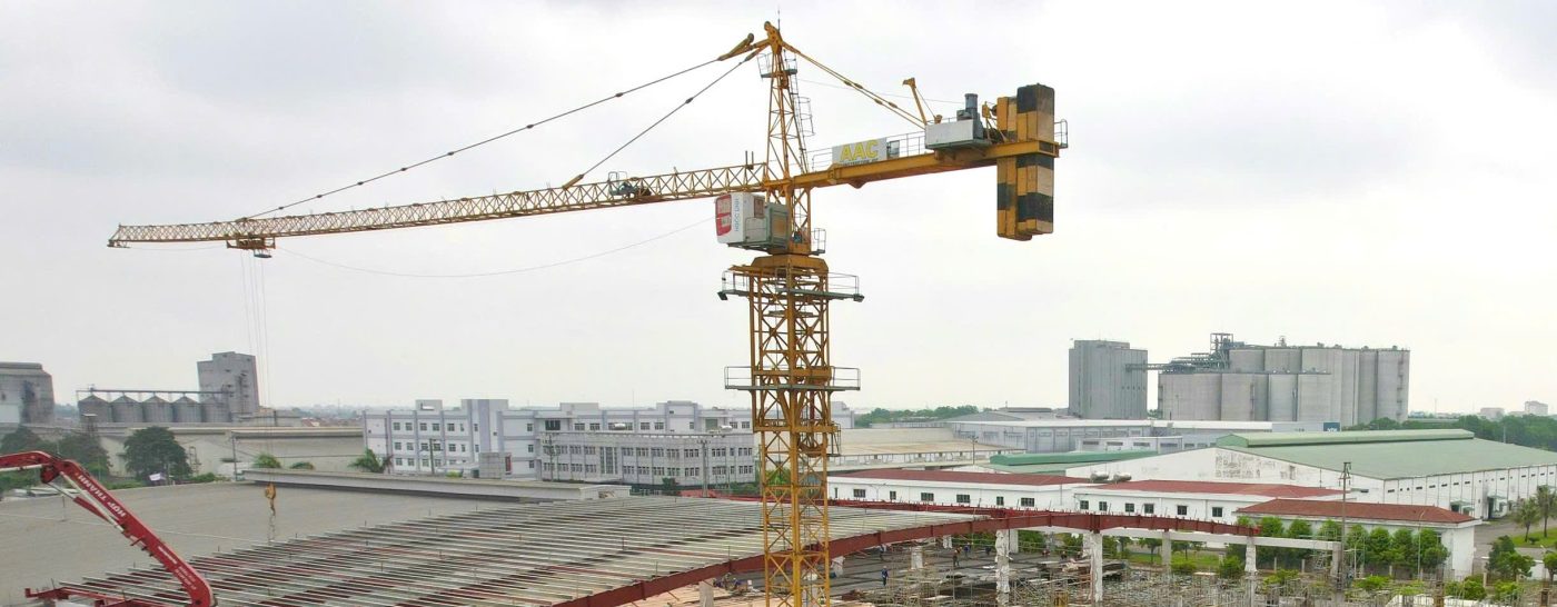 AAC Construction JSC